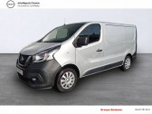 Nissan NV300 occasion année 2021 boite Manuelle Annonce Nissan NV300 occasion Diesel FOURGON 2019 EURO 6D-TEMP L1H1 2T8 2.0 DCI 120 BVM OPTIMA à SAINT-BRIEUC