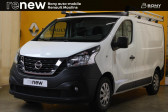 Nissan NV300 FOURGON 2019 EURO 6D-TEMP L1H1 2T8 2.0 DCI 145 S/S DCT N-CON  2021 - annonce de voiture en vente sur Auto Sélection.com