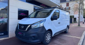 Nissan NV300 FOURGON 2019 EURO 6D-TEMP L1H1 3T0 2.0 DCI 120 BVM OPTIMA //  2021 - annonce de voiture en vente sur Auto S&eacute;lection.com