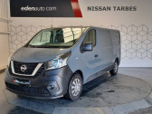 Nissan NV300 occasion année 2021 boite Manuelle Annonce Nissan NV300 occasion Diesel FOURGON 2019 EURO 6D-TEMP L2H1 3T0 2.0 DCI 145 S/S BVM N-CON à Tarbes