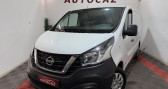 Annonce Nissan NV300 occasion Diesel FOURGON L1H1 1.6 DCI 120 OPTIMA  ATTELAGE *TVA RECUPERABLE * � THIERS