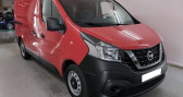 Nissan NV300 FOURGON L1H1 2.0 DCI 120 VISIA  2021 - annonce de voiture en vente sur Auto S&eacute;lection.com