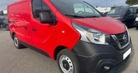 Nissan NV300 , garage CHANAS AUTO � CHANAS