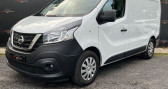 Nissan NV300 occasion année 2021 boite Manuelle Annonce Nissan NV300 occasion Diesel FOURGON L1H1 2.0 Dci 120ch 2,8t N-Connecta à BEZIERS