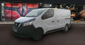 Nissan NV300 occasion année 2018 Annonce Nissan NV300 occasion Diesel FOURGON L1H1 2T8 1.6 DCI 120 N-CONNECTA 19 990 € à Montlhéry