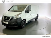 Annonce Nissan NV300 occasion Diesel FOURGON L1H1 2T8 1.6 DCI 120 OPTIMA à LUISANT