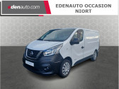 Nissan NV300 FOURGON L1H1 2T8 1.6 DCI 125 S/S N-CONNECTA   Chauray 79
