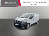 Nissan NV300 FOURGON L1H1 2T8 1.6 DCI 125 S/S N-CONNECTA   Chauray 79
