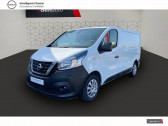 Nissan NV300 FOURGON L1H1 2T8 1.6 DCI 125 S/S N-CONNECTA  à Chauray 79