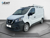 Annonce Nissan NV300 occasion Diesel FOURGON L1H1 2T8 1.6 DCI 125 S/S OPTIMA  PONTIVY