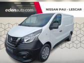 Nissan NV300 occasion année 2021 boite Manuelle Annonce Nissan NV300 occasion Diesel FOURGON L1H1 2T8 2.0 DCI 120 BVM N-CONNECTA à Lescar