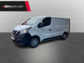 Annonce Nissan NV300 occasion Diesel FOURGON L1H1 2T8 2.0 DCI 120 BVM OPTIMA  Dax