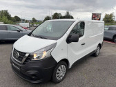 Annonce Nissan NV300 occasion Diesel FOURGON L1H1 2T8 2.0 DCI 120 BVM OPTIMA  Lescar