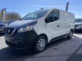 Annonce Nissan NV300 occasion Diesel FOURGON L1H1 2T8 2.0 DCI 145 S/S DCT N-CONNECTA  Langon