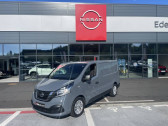 Nissan NV300 occasion année 2021 boite Automatique Annonce Nissan NV300 occasion Diesel FOURGON L1H1 2T8 2.0 DCI 170 S/S DCT TEKNA à Langon