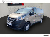 Annonce Nissan NV300 occasion Diesel FOURGON L1H1 3T0 1.6 DCI 145 S/S N-CONNECTA à Chauray