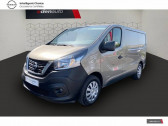 Nissan NV300 occasion année 2019 boite Manuelle Annonce Nissan NV300 occasion Diesel FOURGON L1H1 3T0 1.6 DCI 145 S/S N-CONNECTA à Chauray