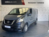 Nissan NV300 occasion année 2021 boite Automatique Annonce Nissan NV300 occasion Diesel FOURGON L1H1 3T0 2.0 DCI 145 S/S DCT OPTIMA à Tarbes