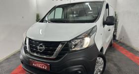 Nissan NV300 , garage SAS AUTOCAZ  THIERS
