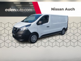 Nissan NV300 FOURGON L2H1 3T0 2.0 DCI 145 S/S BVM N-CONNECTA   Auch 32
