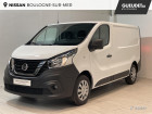 Nissan NV300 occasion année 2020 boite Manuelle Annonce Nissan NV300 occasion Diesel L1H1 2t8 1.6 dCi 120ch N-Connecta à Saint-Léonard