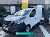 Annonce Nissan NV300 occasion Diesel L1H1 2t8 1.6 dCi 125ch S/S N-Connecta  Yvetot