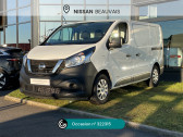 Nissan NV300 occasion année 2017 boite Manuelle Annonce Nissan NV300 occasion Diesel L1H1 2t8 1.6 dCi 145ch S/S Optima à Tillé
