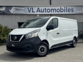 Nissan NV300 occasion année 2021 boite Manuelle Annonce Nissan NV300 occasion Diesel L2H1 3T0 2.0 DCI 120CH OPTIMA à Colomiers