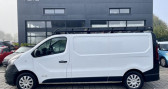 Nissan NV300 L2H1 3t0 2.0 dCi 145ch S/S Optima DCT   NOUVOITOU 35