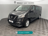 Nissan NV300 NV300 Combi L1H1 2.8t 1.6 dCi 145 S/S Optima   Saint-Maximin 60