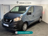 Annonce Nissan NV300 occasion Diesel NV300 FOURGON L1H1 2T8 1.6 DCI 120 OPTIMA  Le Havre