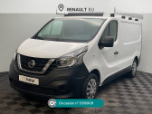 Annonce Nissan NV300 occasion Diesel NV300 FOURGON L1H1 2T8 2.0 DCI 120 BVM N-CONNECTA  Eu