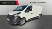 Annonce Nissan NV300 occasion Diesel NV300 FOURGON L1H1 2T8 2.0 DCI 120 BVM OPTIMA 4p  Anglet