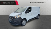 Annonce Nissan NV300 occasion Diesel NV300 FOURGON L1H1 2T8 2.0 DCI 120 BVM OPTIMA 4p � Anglet