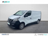 Nissan NV300 occasion boite Manuelle Annonce Nissan NV300 occasion Diesel NV300 FOURGON L1H1 2T8 2.0 DCI 145 S/S BVM N-CONNECTA 4p à Figeac