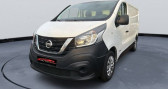 Annonce Nissan NV300 occasion Diesel Opel vivaro Nv 1.6 cdti 120 ch visia tva r�cup�rable Clim- r � Nevers