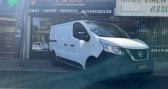 Utilitaire Nissan NV300 occasion Nissan NV300 utilitaire VU FOURGON 1.6 DCI 120 2T8 L1H1 N-CONNECTA année 2019