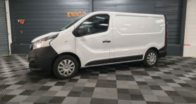 Nissan NV300 occasion 2021 mise en vente &agrave; Mont�limar par le garage EWIGO MONT�LIMAR - photo n&deg;1