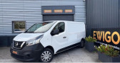 Annonce Nissan NV300 occasion Diesel VU FOURGON 2.0 DCI 120ch 2T8 L2H1 Entretien complet 1ere Mai  Saint-Priest