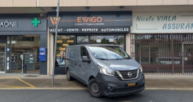 Nissan NV300 , garage EWIGO LYON NORD CALUIRE  CALUIRE