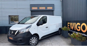 Nissan NV300 , garage EWIGO SAINT-PRIEST � Saint-Priest