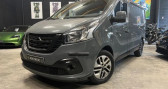 Nissan NV300 vu tekna 2.0 dci 170 ch bva l1h1 1ere  2022 - annonce de voiture en vente sur Auto S&eacute;lection.com