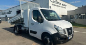 Nissan NV400 occasion année 2019 boite Manuelle Annonce Nissan NV400 occasion Diesel 2.3 145cv benne coffre 2019 à LA BOISSE