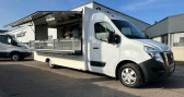 Nissan NV400 occasion année 2021 boite Manuelle Annonce Nissan NV400 occasion Diesel 2.3 145cv VASP CAMION BOUCHERIE à LA BOISSE