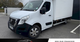 Nissan NV400 , garage LGT AUTOMOBILES  CAUDAN