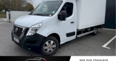 Nissan NV400 occasion année 2022 boite Manuelle Annonce Nissan NV400 occasion Diesel 2,3 DCI 165CH à CAUDAN