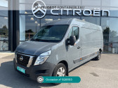 Annonce Nissan NV400 occasion Diesel 2019 NV400 CA L3H2 3.5T 2.3 DCI 150 S/S OPTIMA � Varennes-sur-Seine