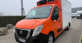 Annonce Nissan NV400 occasion Diesel 23990 ht frigorifique bi-compartiment � LA BOISSE