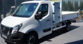 Annonce Nissan NV400 occasion Diesel 31990ht benne coffre 2023 14000km � LA BOISSE