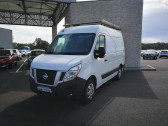 Nissan NV400 occasion année 2018 boite Manuelle Annonce Nissan NV400 occasion Diesel 3T3 L1H1 2.3 DCI 130CH N-CONNECTA à Serres-Castet